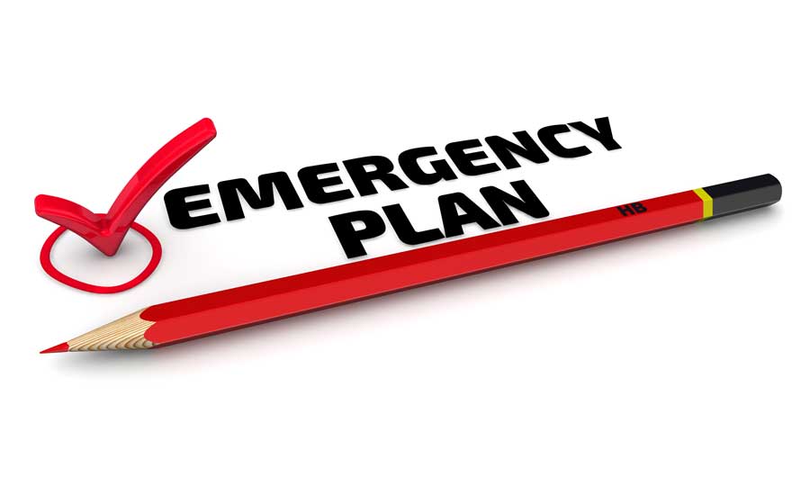 ZIP Covid Emergency Plan and Modes March 17 2020